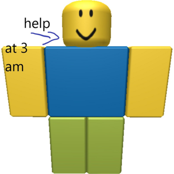 help us at 3 am
