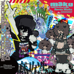 m3ku remix works !