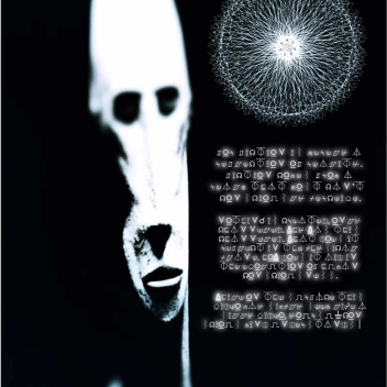 Cart Ride Into Locked in Alien