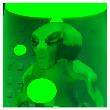 Underground Base Remastered