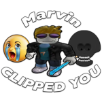 Marvin's Gangy