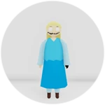 Game Badge Thumbnail