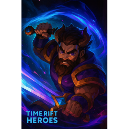 Time Rift Heroes