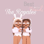 The Royales Group!