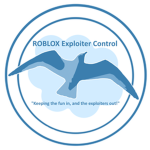 [REC] ROBLOX Exploiter Control