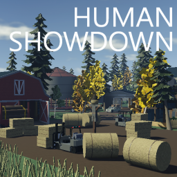 Human Showdown (Beta testing)