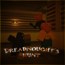 Dreadnought's Hunt [HALLOWEEN]