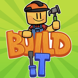 Build It! icon