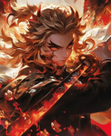 la team rogue demon fr