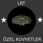 [LRT] Özel Kuvvetler