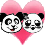 P.L.S. Panda Lovers Society