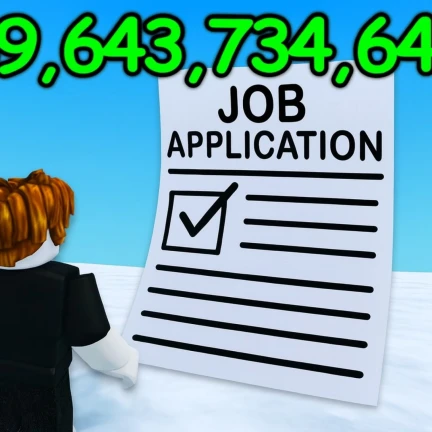 Image du serveur Roblox