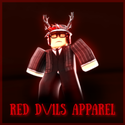 Red D\/1Ls Homestore