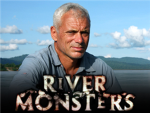 River Monsters Fan club