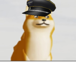 Doge Military Official