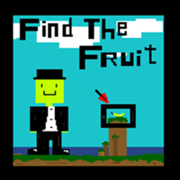 Find The Fruits (BETA)