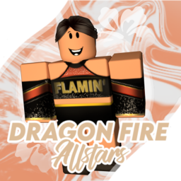 Dragon Fire Allstars Gym Miami,FL
