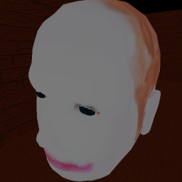 RUN FROM ANDRE (HORROR) [UPDATE}