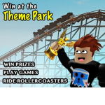 Win at the Theme Park