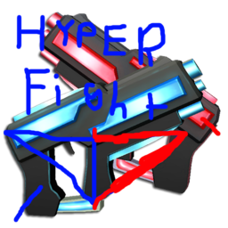 Hyper fight