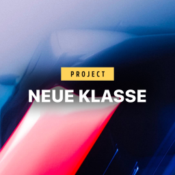 PROJECT NEUE KLASSE [0.30.4]