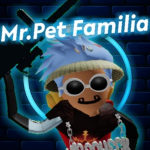 Mr.Pet Familia