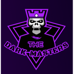 The Dark Masters.