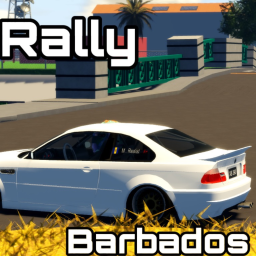 Rally Barbados
