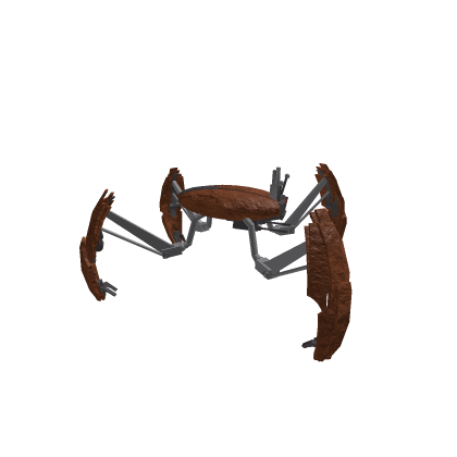 Crab droid