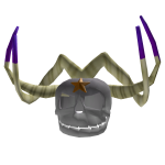Skull of the Wrath