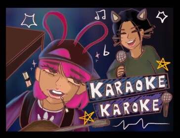 [VC] Karaoke karoke 