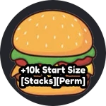 +10K Start Size [Stacks] [Perm]
