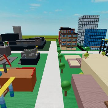 Gear Sandbox