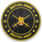 James's British Army