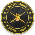 James's British Army Group Thumbnail