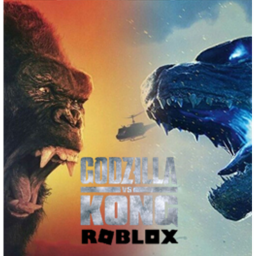 godzilla vs kong roblox
