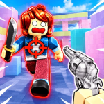 Sheriff Arena [FFA]