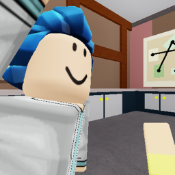 (The slap of god) I'm bored I'm gonna oof you icon