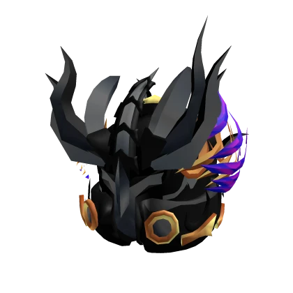 Sunken Knight Helmet (Mystic) | Roblox Item - Rolimon's