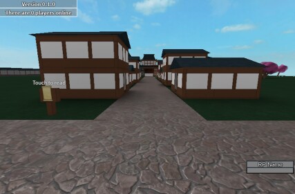 Redemption {Pre-pre-Alpha} {EARLY ACCESS}