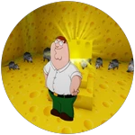 Game Badge Icon