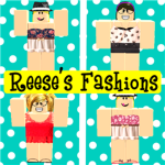 Reese's Fashions