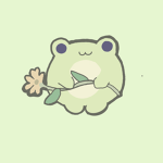 #froggystore