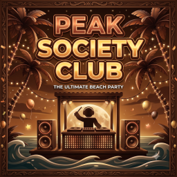 Peak Society Club
