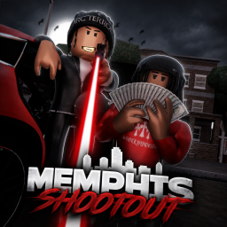 (🔫FREE SWITCHES🔫) Memphis Shootout