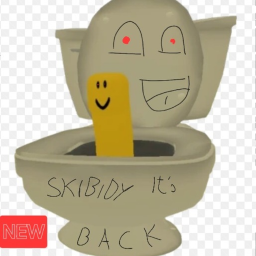 [Desarollando] Skibidy toilet defense