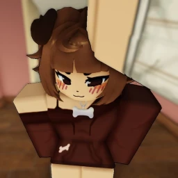 🐾 Talk to AI Mimi 🤎 icon