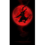 Shinigami Samurais