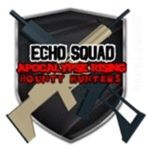 Apocalypse Rising Echo Squad Bounty Hunters