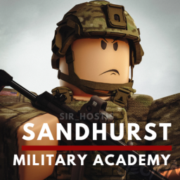|SBA| Sandhurst Military Academy V2